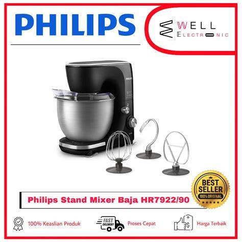 Jual Mixer Philips Stand Terlengkap - Daftar Harga Maret ... - raincitystudios.com