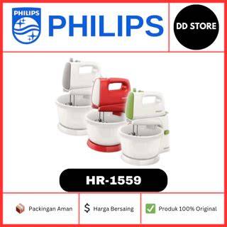 Jual Mixer Philips Terlengkap & Harga Terbaru Maret 2026 - Shopee … - raincitystudios.com