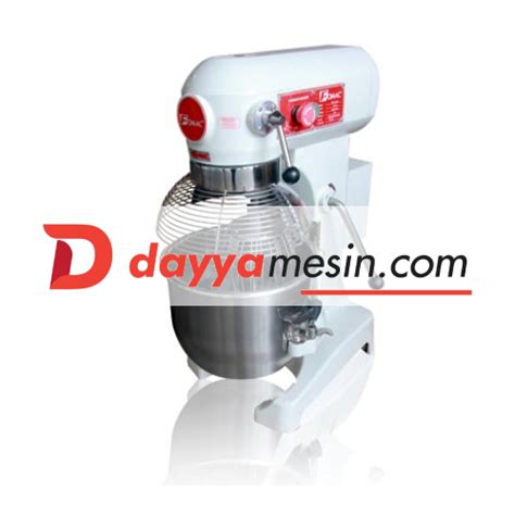 Jual Mixer Roti Murah Terlengkap - Daftar Harga Maret 2026 - raincitystudios.com