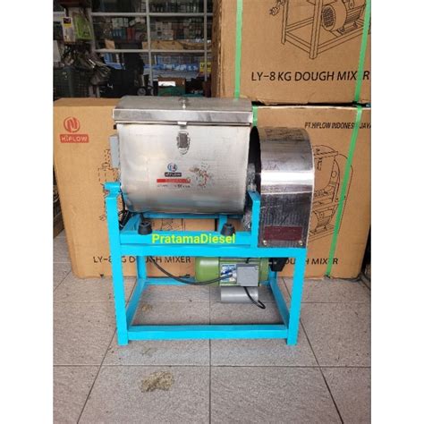 Jual Mixer Tepung Terdekat - Harga Murah & Grosir Maret 2026 - raincitystudios.com