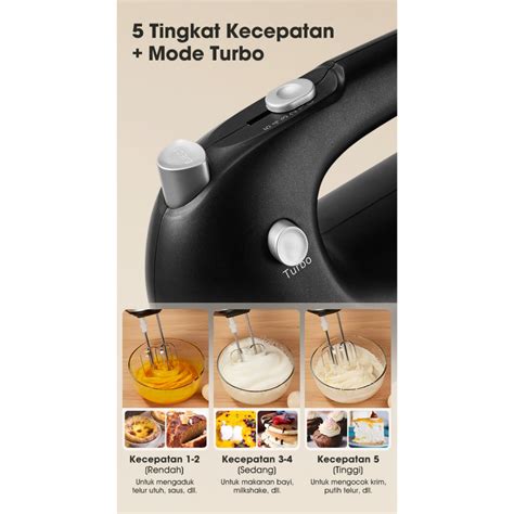 Jual Mixser Kue Terlengkap - Harga Terbaru Maret 2026 ... - raincitystudios.com