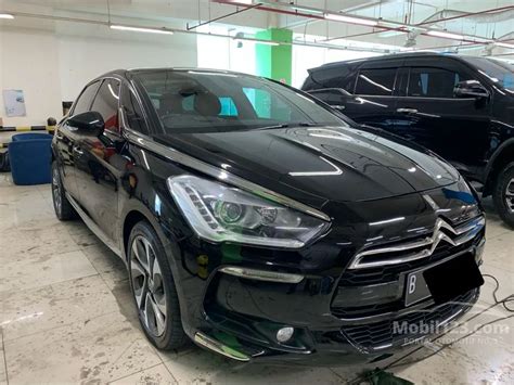 Jual Mobil Bekas Citroen c43 grand picanto tronic solar di Indonesia ... - raincitystudios.com