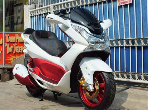 Jual Modif Pcx Terlengkap - Harga Murah Januari 2026 & Cicil 0 - raincitystudios.com