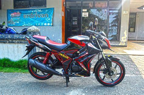 Jual Modifikasi Verza Terlengkap - Harga Murah Maret 2026 - raincitystudios.com