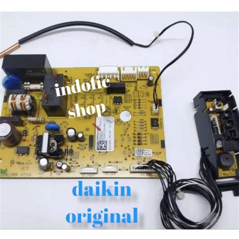 Jual Modul Ac Daikin Murah & Terbaik - Harga Terbaru Maret 2026 - raincitystudios.com