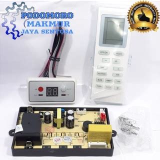 Jual modul ac Harga Terbaik & Termurah Maret 2026 | Shopee … - raincitystudios.com