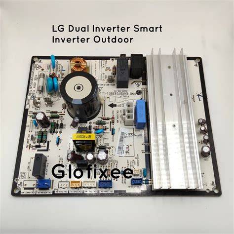 Jual Modul Ac Lg Murah & Terbaik - Harga Terbaru Maret 2026 - raincitystudios.com