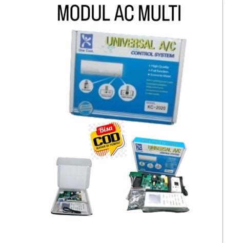 Jual Modul Ac Murah & Terbaik - Harga Terbaru Maret … - raincitystudios.com