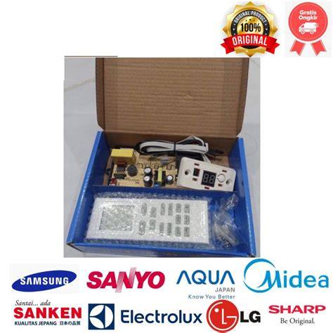 Jual modul ac panasonic Harga Terbaik & Termurah … - raincitystudios.com
