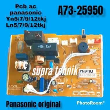 Jual Modul Ac Panasonic Murah & Terbaik - Harga Terbaru Maret 2026 - raincitystudios.com