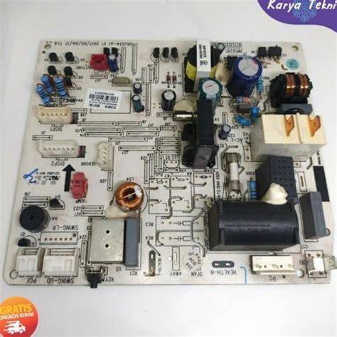 Jual Modul Ac Sanyo Murah & Terbaik - Harga Terbaru Desember 2025 - raincitystudios.com
