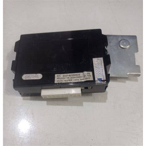 Jual Modul Alarm Innova Terlengkap - Harga Murah Maret 2026 - raincitystudios.com