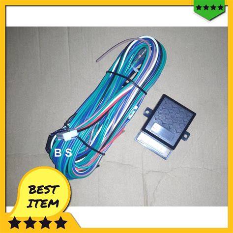 Jual modul central lock Harga Terbaik & Termurah Januari 2026 - raincitystudios.com