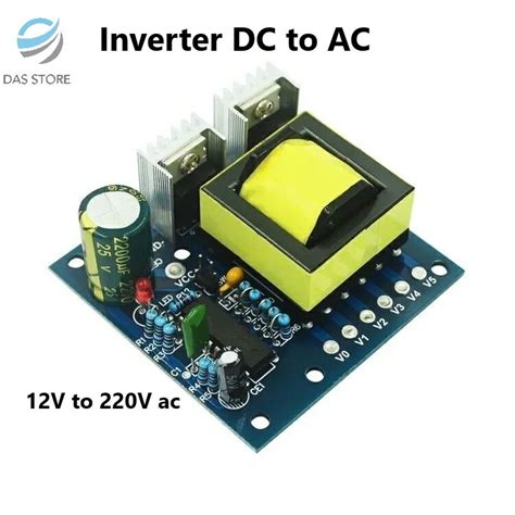 Jual Modul Inverter Terbaik - Harga Murah Maret 2026 & Cicil 0% - raincitystudios.com