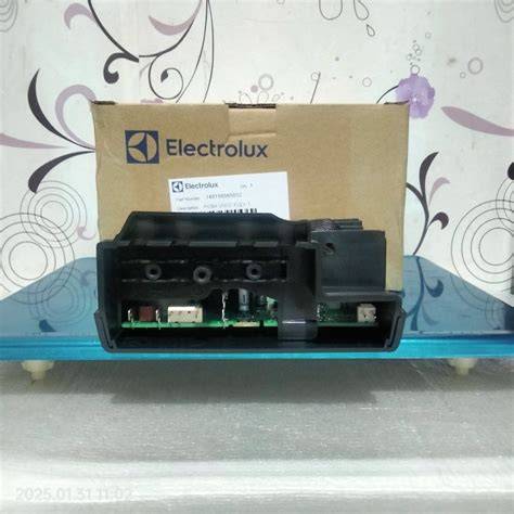 Jual Modul Kulkas Electrolux 2 Pintu Murah & Terbaik - Harga Terbaru ... - raincitystudios.com
