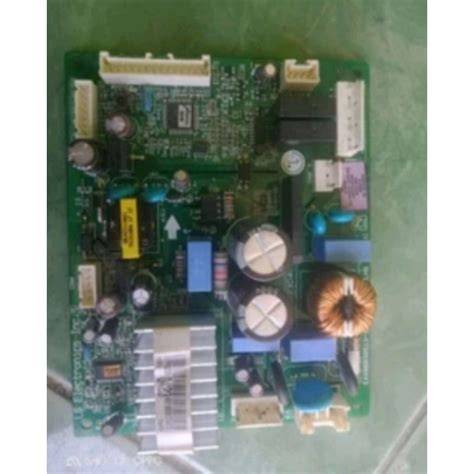 Jual Modul Kulkas Lg 2 Pintu Terbaik - Harga Murah Maret - raincitystudios.com
