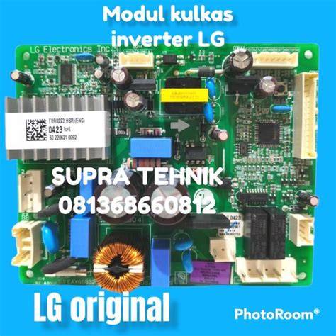 Jual Modul Kulkas Lg Terlengkap - Daftar Harga Maret 2026 - raincitystudios.com