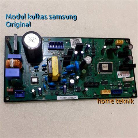 Jual Modul Kulkas Samsung Terlengkap - Daftar Harga Maret - raincitystudios.com