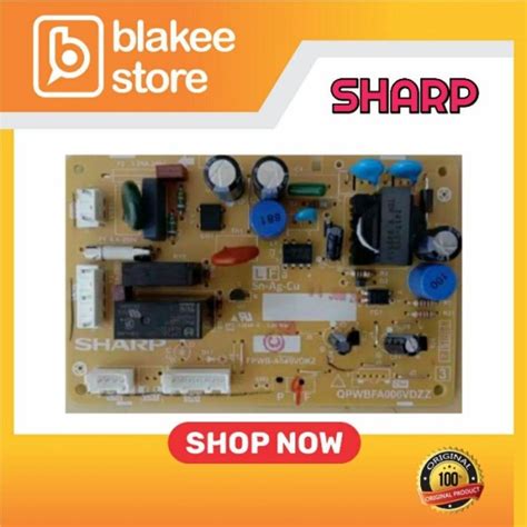 Jual Modul Kulkas Sharp Terlengkap - Daftar Harga Maret - raincitystudios.com