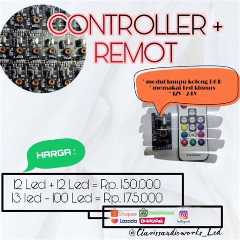 Jual modul lampu led rgb Harga Terbaik & Termurah September 2025 ... - raincitystudios.com