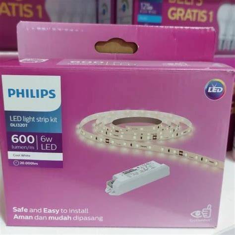 Jual Modul Lampu Led Strip Murah & Terbaik - Harga Terbaru - raincitystudios.com