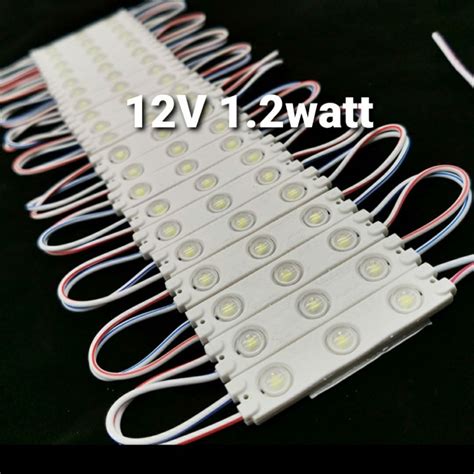 Jual Modul Lampu Led Terlengkap & Harga Terbaru Maret 2026 - raincitystudios.com