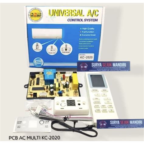 Jual modul pcb ac Harga Terbaik & Termurah Agustus 2025 | Shopee … - raincitystudios.com