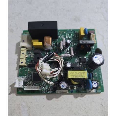 Jual MODUL PCB AC SHARP INVERTER J-TECH - raincitystudios.com
