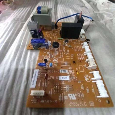 Jual Modul Pcb Ac Sharp Murah & Terbaik - Harga Terbaru Februari … - raincitystudios.com