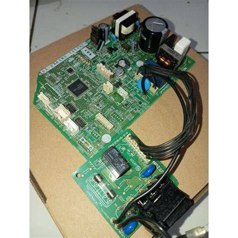 Jual Modul Pcb Ac Split Murah & Terbaik - Harga Terbaru Maret 2026 - raincitystudios.com