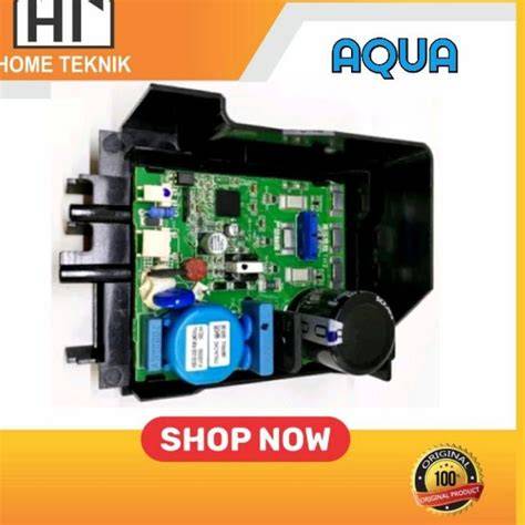 Jual Modul Pcb Kulkas Murah & Terbaik - Harga Terbaru Maret 2026 - raincitystudios.com