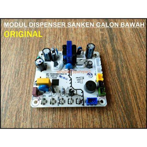 Jual Modul Pcb Murah & Terbaik - Harga Terbaru Maret 2026 - raincitystudios.com