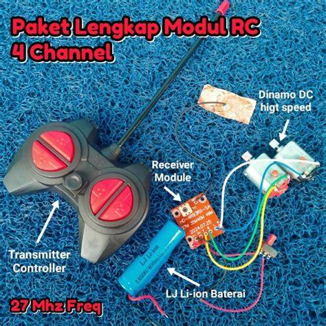 Jual Modul Remote Mobil Terlengkap - Harga Murah Maret 2026 - raincitystudios.com