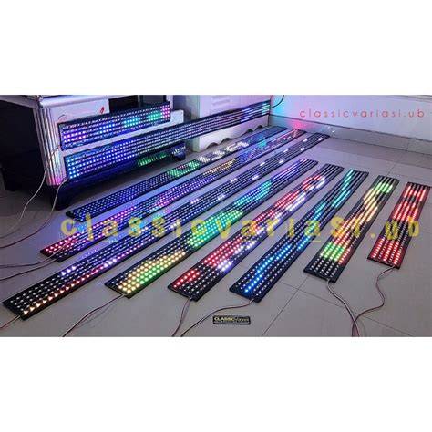 Jual Modul Strobo Lampu Led Murah & Terbaik - Harga Terbaru - raincitystudios.com