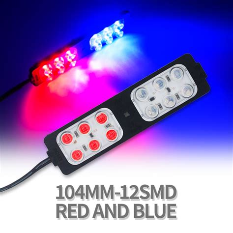 Jual Modul Strobo Variasi Plasma Universal Merah Biru Blitz Pengisi ... - raincitystudios.com