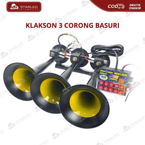 Jual Modul Telolet Basuri Murah & Terbaik - Harga Terbaru Januari 2026 - raincitystudios.com
