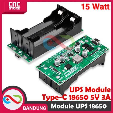 Jual Modul Ups Terbaik - Harga Murah Maret 2026 & Cicil 0 - raincitystudios.com