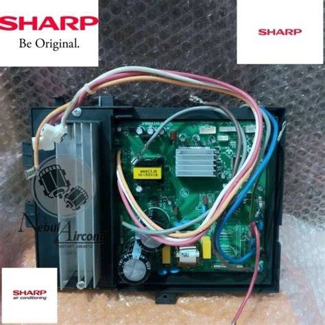 Jual Modul Utama Ac Sharp Original, Murah & Diskon Juni 2024 - raincitystudios.com