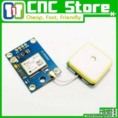 Jual Module Gps Terbaru - Harga Murah Februari 2026 & Cicil 0 - raincitystudios.com
