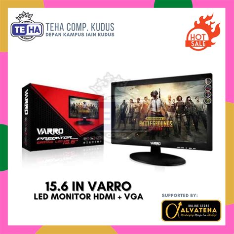 Jual Monitor (LED & LCD) Terbaru - wintechmobiles.com