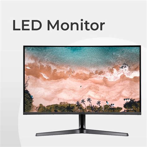 Jual Monitor Terlengkap & Harga Terbaru Maret 2026 - wintechmobiles.com