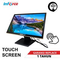 Jual Monitor Touchscreen Murah & Terbaik - Harga … - wintechmobiles.com