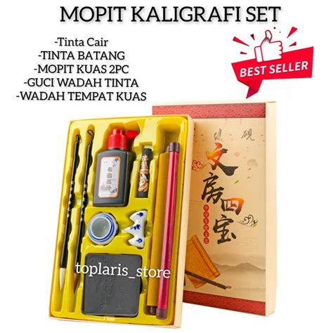 Jual Mopit Terlengkap - Harga Murah & Grosir Maret 2026 - muktibox.com