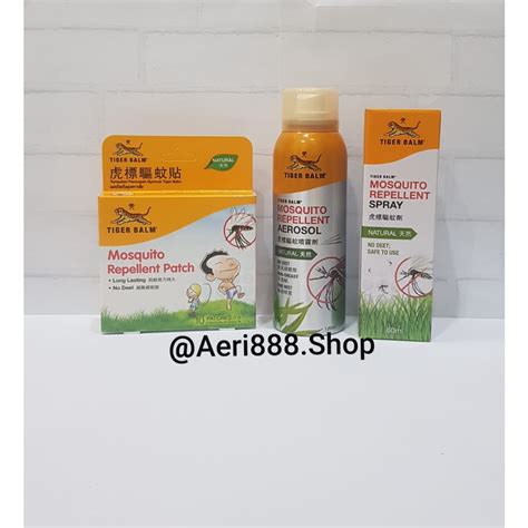 Jual Mosquito Repellent Spray Murah - Harga Terbaru Maret 2026 - raincitystudios.com