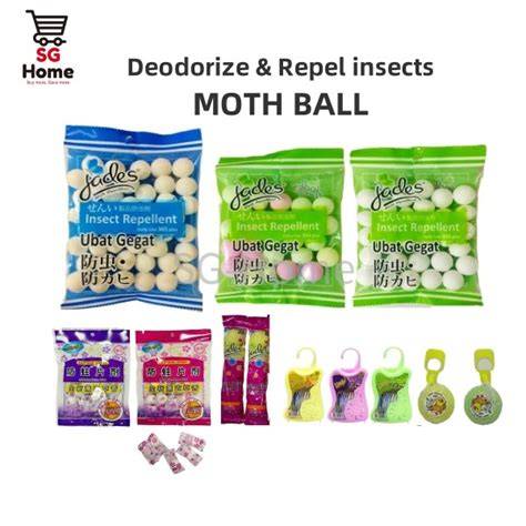 Jual Moth Balls Cockroach Repellent - raincitystudios.com