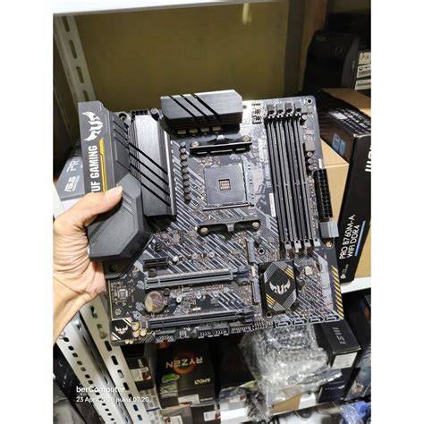 Jual Motherboard B550m Terbaru - Harga Murah Maret 2026 - raincitystudios.com