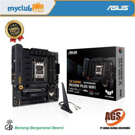 Jual Motherboard Matx Wifi Murah & Terbaik - Harga Terbaru Maret … - raincitystudios.com