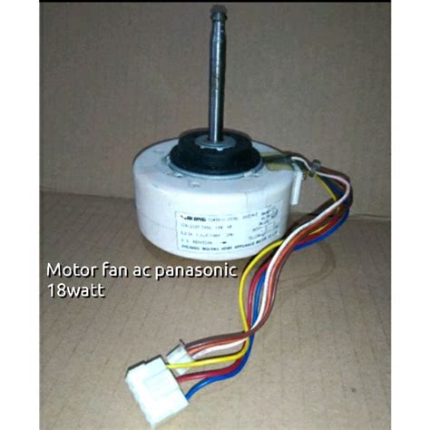 Jual Motor Fan Ac Panasonic Terbaik - Harga Murah Maret - raincitystudios.com