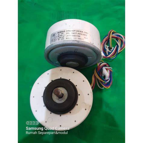 Jual Motor Fan Ac Sharp Terbaik - Harga Murah Maret 2026 - raincitystudios.com