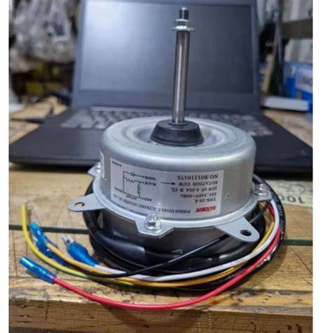 Jual Motor Fan Outdoor Ac Terlengkap - Harga Murah Maret - raincitystudios.com